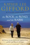 The Rock, the Road, and the Rabbi cover