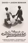 Miracle in Shreveport cover