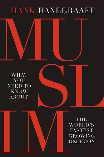Muslim cover