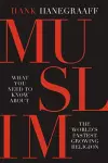 Muslim cover