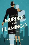 Murder at the Flamingo cover