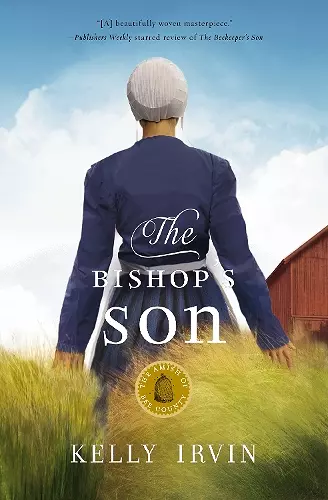 The Bishop's Son cover