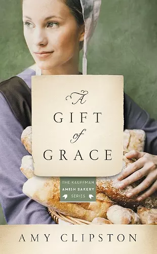 A Gift of Grace cover