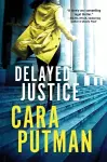 Delayed Justice cover