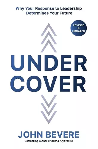 Under Cover cover