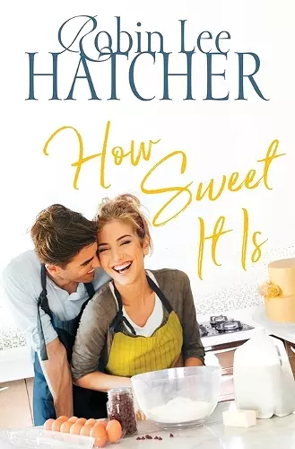 How Sweet It Is cover