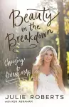 Beauty in the Breakdown cover