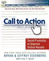 Call to Action cover