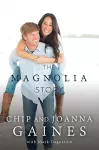 The Magnolia Story cover