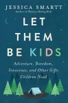Let Them Be Kids cover