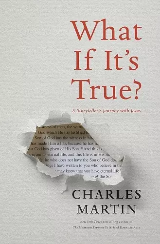 What If It's True? cover