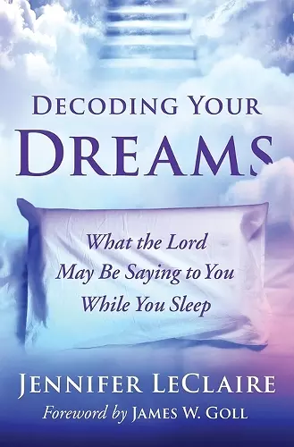 Decoding Your Dreams cover