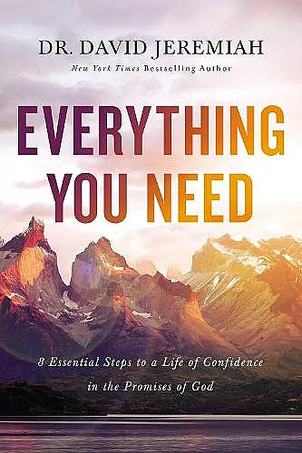 Everything You Need cover