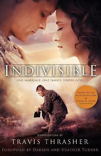 Indivisible cover