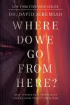 Where Do We Go from Here? cover