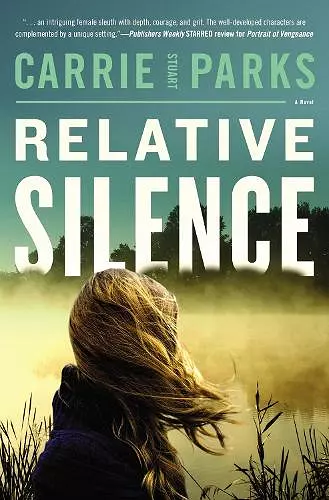 Relative Silence cover