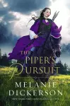 The Piper's Pursuit cover