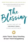 The Blessing cover