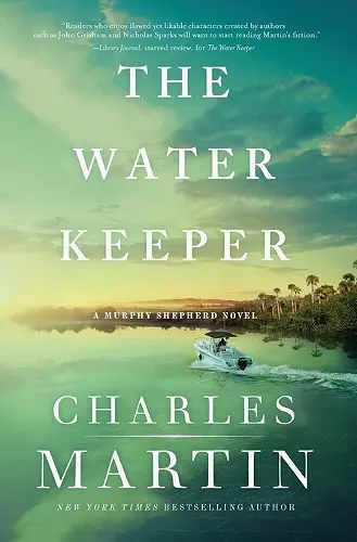 The Water Keeper cover