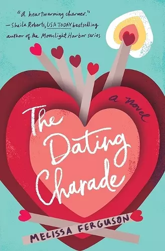 The Dating Charade cover