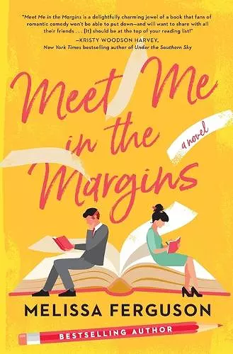 Meet Me in the Margins cover