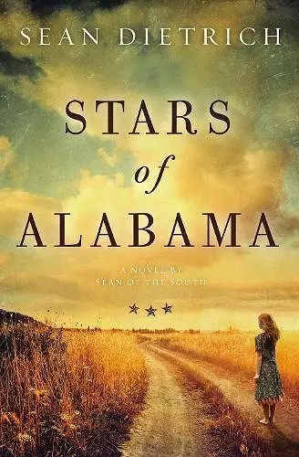 Stars of Alabama cover