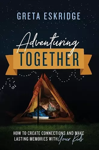 Adventuring Together cover