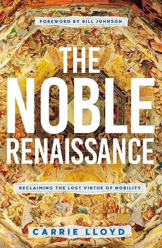 The Noble Renaissance cover