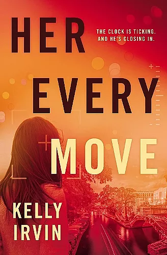 Her Every Move cover