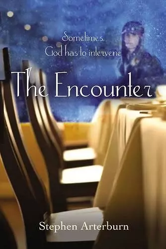 The Encounter cover