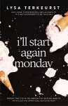 I'll Start Again Monday cover