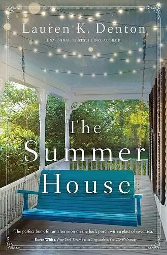 The Summer House cover
