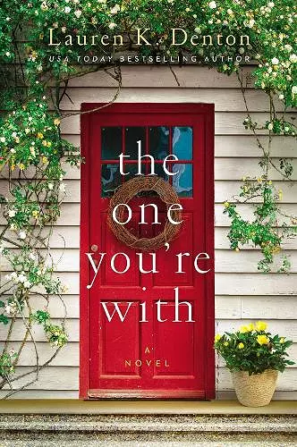 The One You're With cover