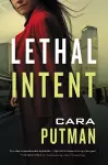 Lethal Intent cover