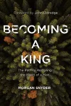 Becoming a King cover