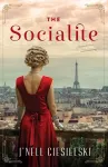 The Socialite cover
