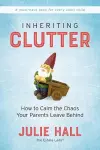 Inheriting Clutter cover