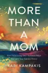 More Than a Mom cover