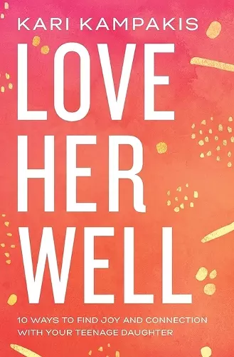 Love Her Well cover