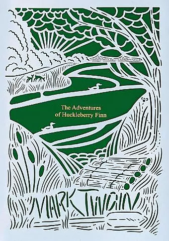 The Adventures of Huckleberry Finn (Seasons Edition -- Summer) cover