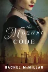 The Mozart Code cover
