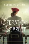 Operation Scarlet cover