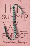 The Summer We Forgot cover