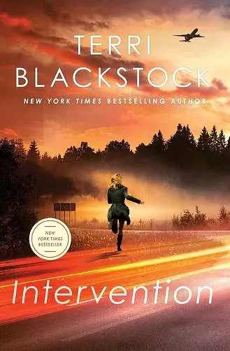 Intervention cover