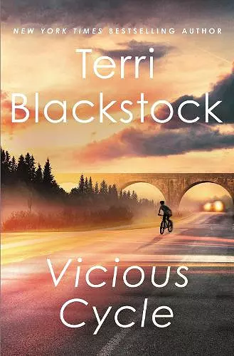 Vicious Cycle cover