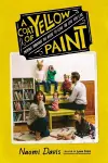 A Coat of Yellow Paint cover