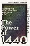 The Power of 1440 cover