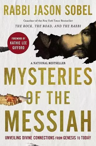 Mysteries of the Messiah cover