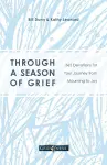 Through a Season of Grief cover