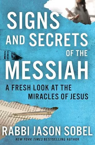 Signs and Secrets of the Messiah cover